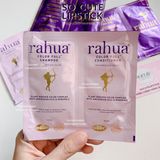  Sample Dầu Gội Xả Rahua Color Full Shampoo & Conditioner 12mlx2 