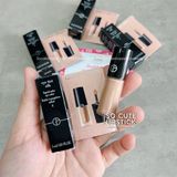  Nhũ mắt Giorgio Armani Eye Tint Silk màu Rose Ashes Mini 3ml 