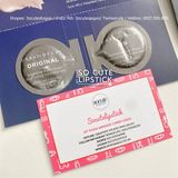  Sample Mẫu Thử Urban Decay Eyeshadow Primer Potion Duo Sample 