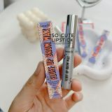  Gel Lông Mày Benefit Cosmetics Fluff Up Brow Wax - Clear Mini 1.5ml 