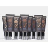  Sample Kem Nền Dưỡng Ẩm Chống Nắng Saie Slip Tint Broad Spectrum SPF 35 Tinted Moisturizer 1.5ml 