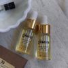 Dầu dưỡng tóc Gisou Honey Infused Hair Oil 3ml 