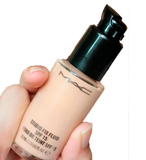  Vòi Pump Kem Nền MAC Foundation Pump 