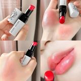  Son Dưỡng Bobbi Brown Extra Lip Tint - Bare Cherry 