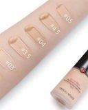  Kem Nền Giorgio Armani Power Fabric Weightless Matte Foundation SPF 25 Tone 4.5 18ml 
