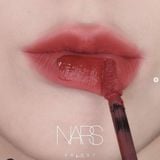  Son Kem Nars Air Matte Lip Color Gipsy - Cánh Hồng Khô 