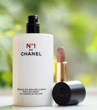  Nobox - Xịt Dưỡng Serum N°1 De Chanel Revitalizing Body Serum-In-Mist 140ml 