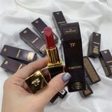  Son Tom Ford Lip Color #80 Impassioned Fullbox 3gr 