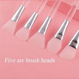  Cọ silicon 7630 Đầu Lõm 