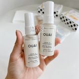  Sữa tắm OUAI Body Cleanser 30ml 