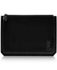 Túi Dẹp YSL Đen Makeup Bag Pouch