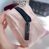  Túi Bobbi Brown Hồng 19x11x6cm 