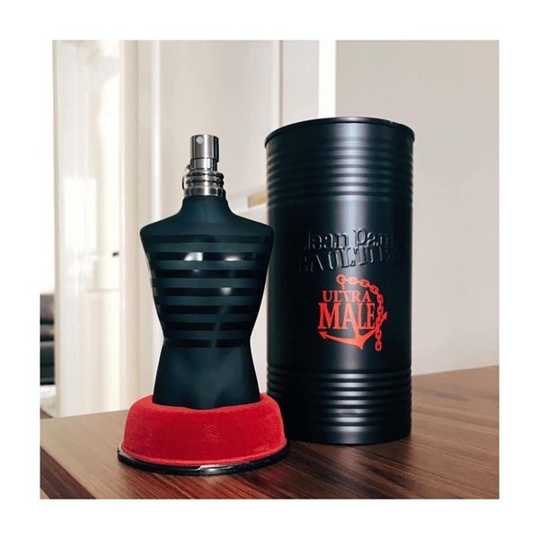  Nước hoa nam Jean Paul Gaultier Ultra Male Intense 200ml 