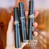  [YSSL] Mascara Mini Siêu Cong Dài Mi Yves Saint Laurent Lash Clash New 2022 