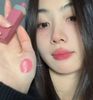  Fullbox Son Dior Addict Lip Tint Màu 351 Natural Nude - Hồng Đất 