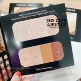  Sample Mẫu Kem Nền - Che Khuyết Điểm Highend - Sephora Gift 