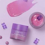 Mặt Nạ Ngủ Môi Laneige Lip Sleeping Mask Gummy Bear 20gr 