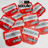  Kem dưỡng thể Sol de Janeiro Bom Dia Bright™ Body Cream 7.5ml 