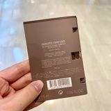  Vial Nước Hoa Nam Hermes Men's Terre D' Eau Givree 2ml 