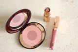  Má Hồng Charlotte Tilbury Cheek to Chic Swish & Glow Blusher - Sex On Fire 
