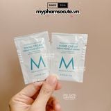  Sample Kem Tay Moroccanoil Rich Nourishment 3ml 