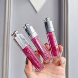  Son Dior Lip Maximizer Hyaluronic Plumper Fullbox - 006 Berry 