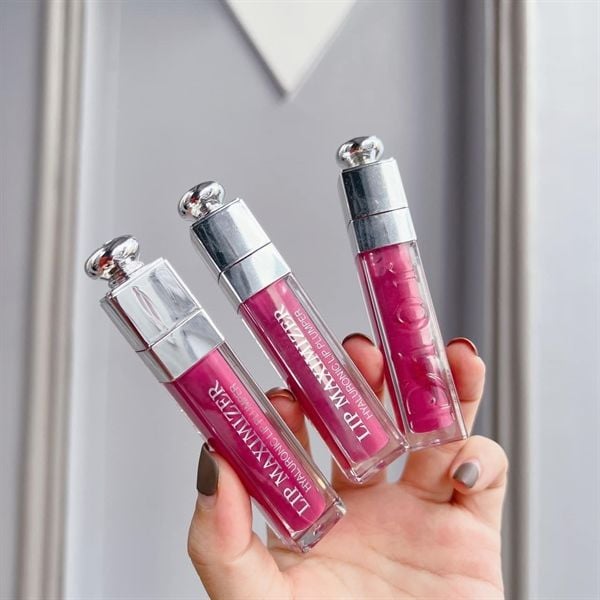 son dior lip maximizer hyaluronic lip plumper