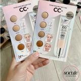  Vỉ kem nền IT Cosmetics Your Skin But Better CC 