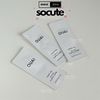 3 Sample Dầu Dưỡng Tóc Ouai Hair Oil (3 Gói 1ml)