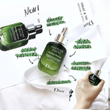  Sample Serum Tinh Chất Dưỡng Dior Capture Youth Intense Rescue Age-delay Revitalizing Oil-serum 1.5ml 