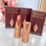  Son Charlotte Tilbury Pillow Talk Mini 1gr Fullbox (Chạm Nhẹ) 