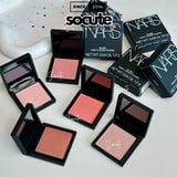  Phấn má hồng NARS Blush in Behave 1.2G 