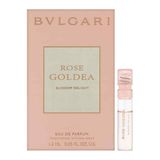  Vial Nước Hoa BVLGARI Rose Goldea Blossom Delight 1.5ml 