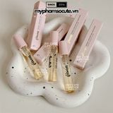  Nước hoa tóc Gisou Honey Infused Hair Perfume 4ml 