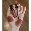 Son Kem MAC Love Me Liquid Lipcolour - 499 Coffee Cigs Nâu Cafe Fullbox