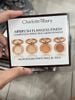Sample Phấn Phủ Charlotte Tilbury Airbrush Flawless Finish 4 Màu
