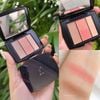 Bảng phấn Lancome 3in1 Blush Subtil Palette 126 Nectar Lace (Tạo Khối/Má Hồng/Hightlighter)