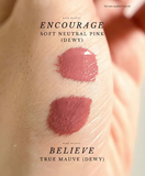  Má Hồng Kem Rare Beauty Soft Pinch Dewy Liquid Blush - Believe 7.5ml 