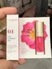 Son Clarins Lip Comfort Oil Màu 04 Mini 1.4ml