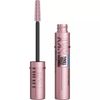 Mascara dài và dày mi Maybelline Sky High Makeup Volumizing 801 - Very Black 6ml