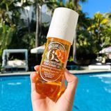  Xịt thơm cơ thể Sol De Janeiro Cheirosa ’62 Bum Bum Perfume Mist 240ml 