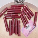 Son Clinique Almost Lipstick - Black Honey 1.2gr Minisize 