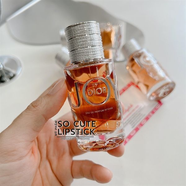 Dior Joy Eau De Parfum Intense 90ml  Mifashop