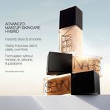  Kem nền NARS Light Reflecting Foundation 30ml - Light 2 Mont Blanc 