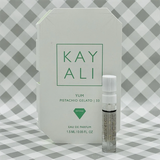  Vial nước hoa Kayali Yum Pistachio Gelato 33 1.5ml 