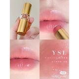 Mini - Son YSL Rouge Volupte Shine Oil-In-Stick 150 