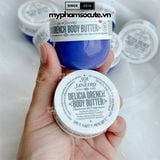  Lotion Dưỡng Thơm Sol de Janeiro Delicia Drench Cream 25ml 