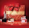 Giftset Dior New Year 2025 (Miss Dior Parfums 5ml - Dior Rouge 720 Satin - Dior Prestige La Cream 5g)
