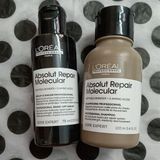  Dầu Gội Phục Hồi Tóc Hư Tổn L'Oréal Professionnel Absolut Repair Molecular Shampoo 100ml 