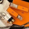Son Hermes 19 Rose Bruyère Hồng Cánh Hoa - Rouge Satin Fullbox